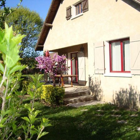 Villa Du Chene Siros Eksteriør bilde